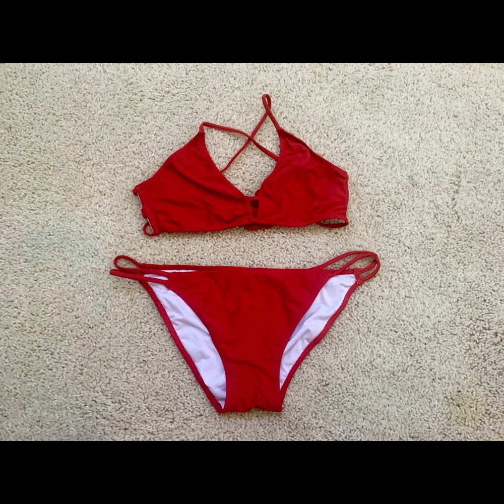 Swimsuit/bikini. Size L